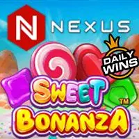 slot nexus sweet bonanza